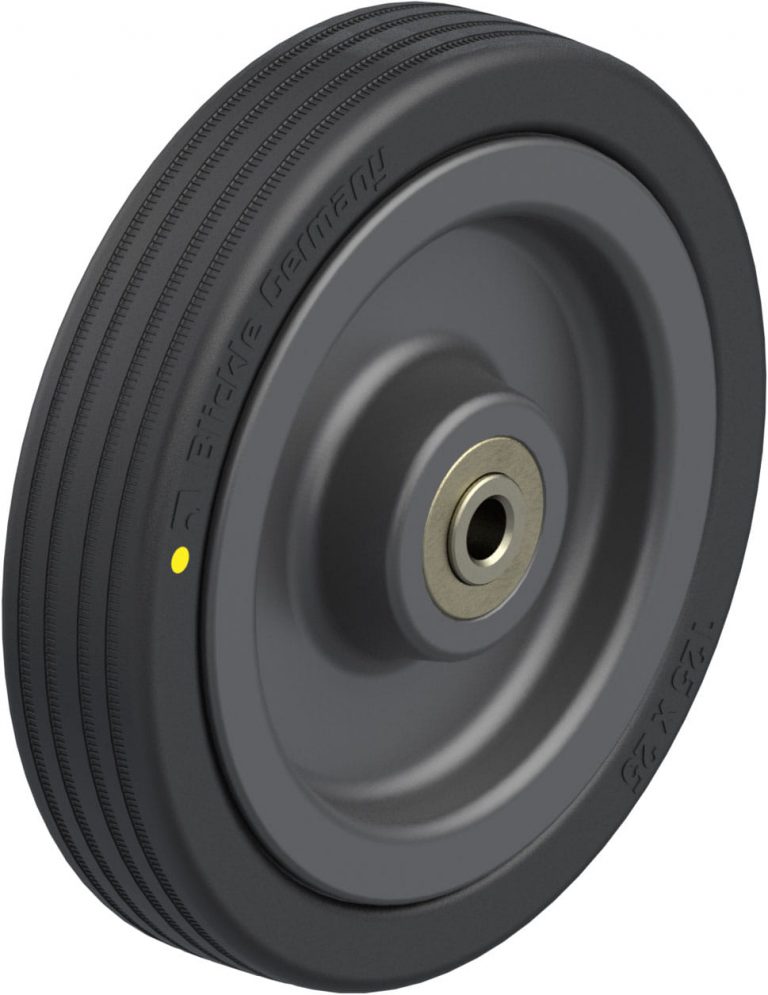 VPA 125/8K-EL