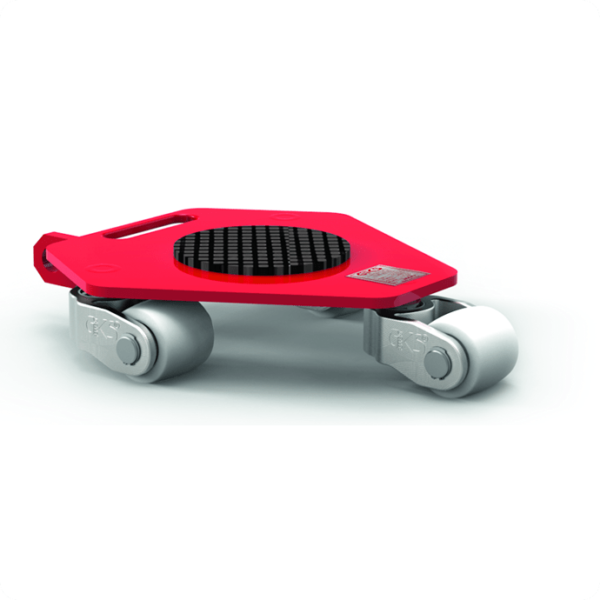 Rotacijski transportni voziček RL1